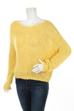 Дамски пуловер B. K.1 - Contour.bg Дамски пуловер B. K.1