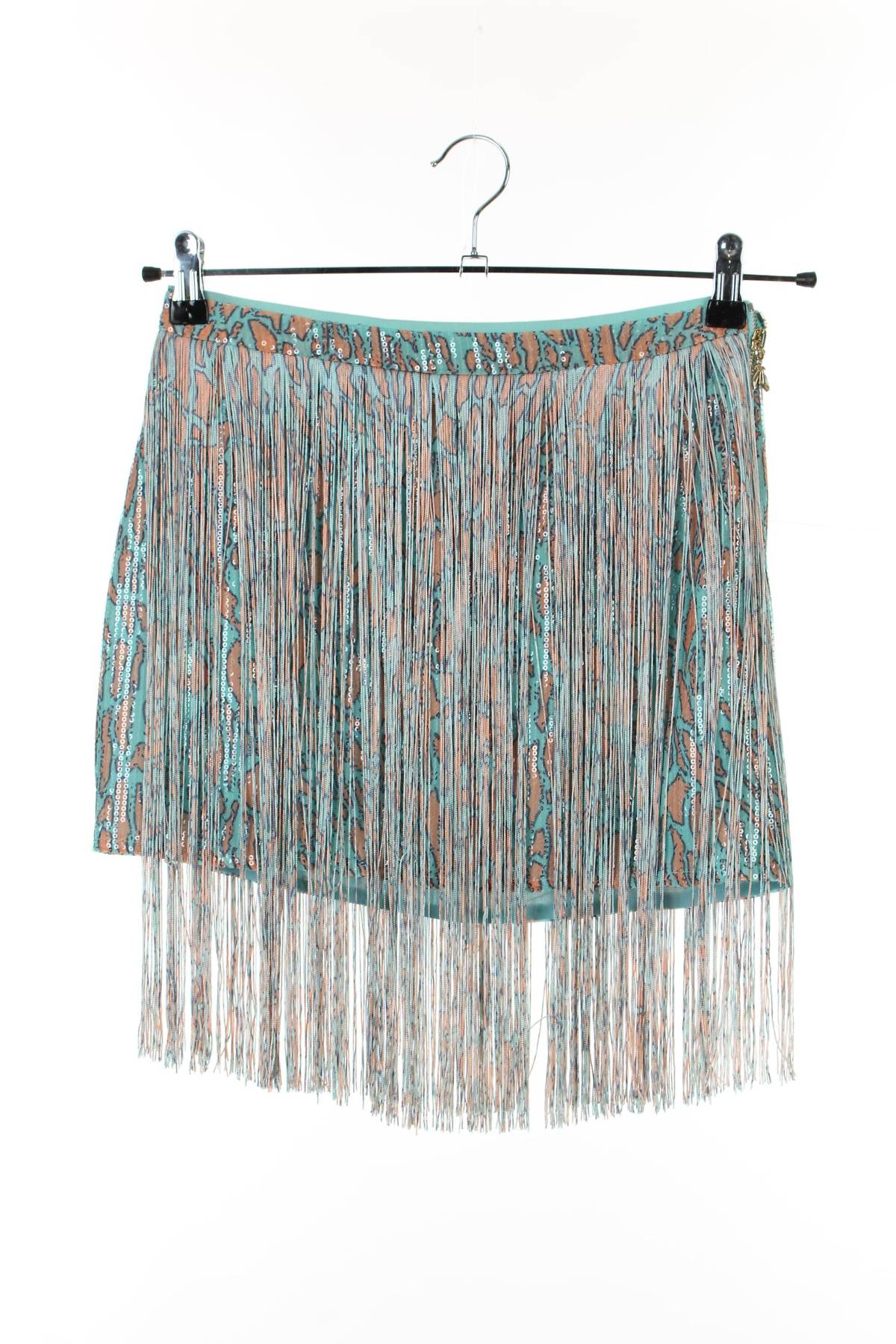 Φούστα Patrizia Pepe1