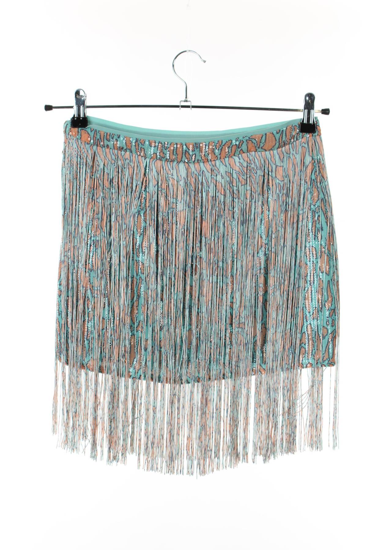 Φούστα Patrizia Pepe2