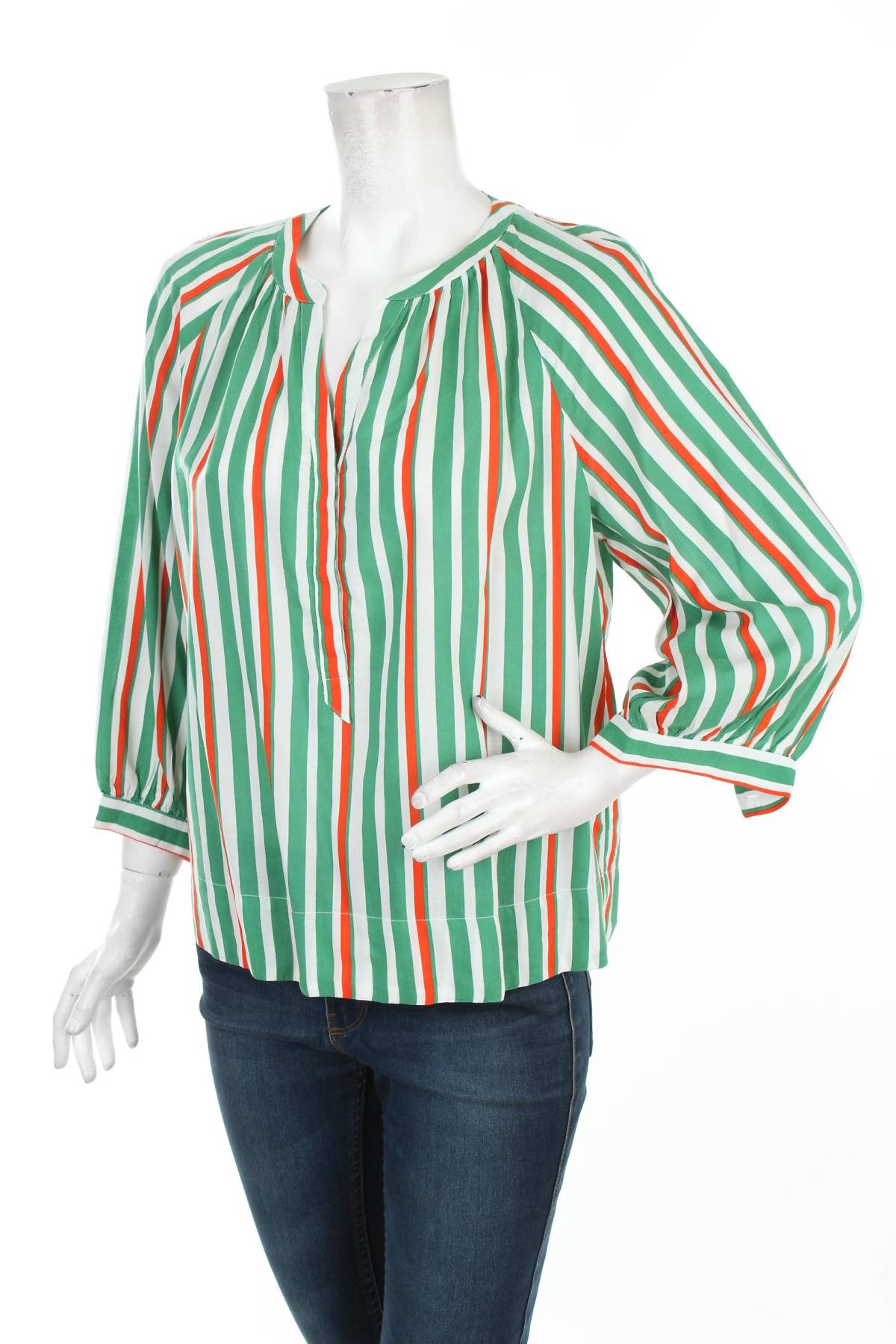 Дамска блуза Tom Tailor1