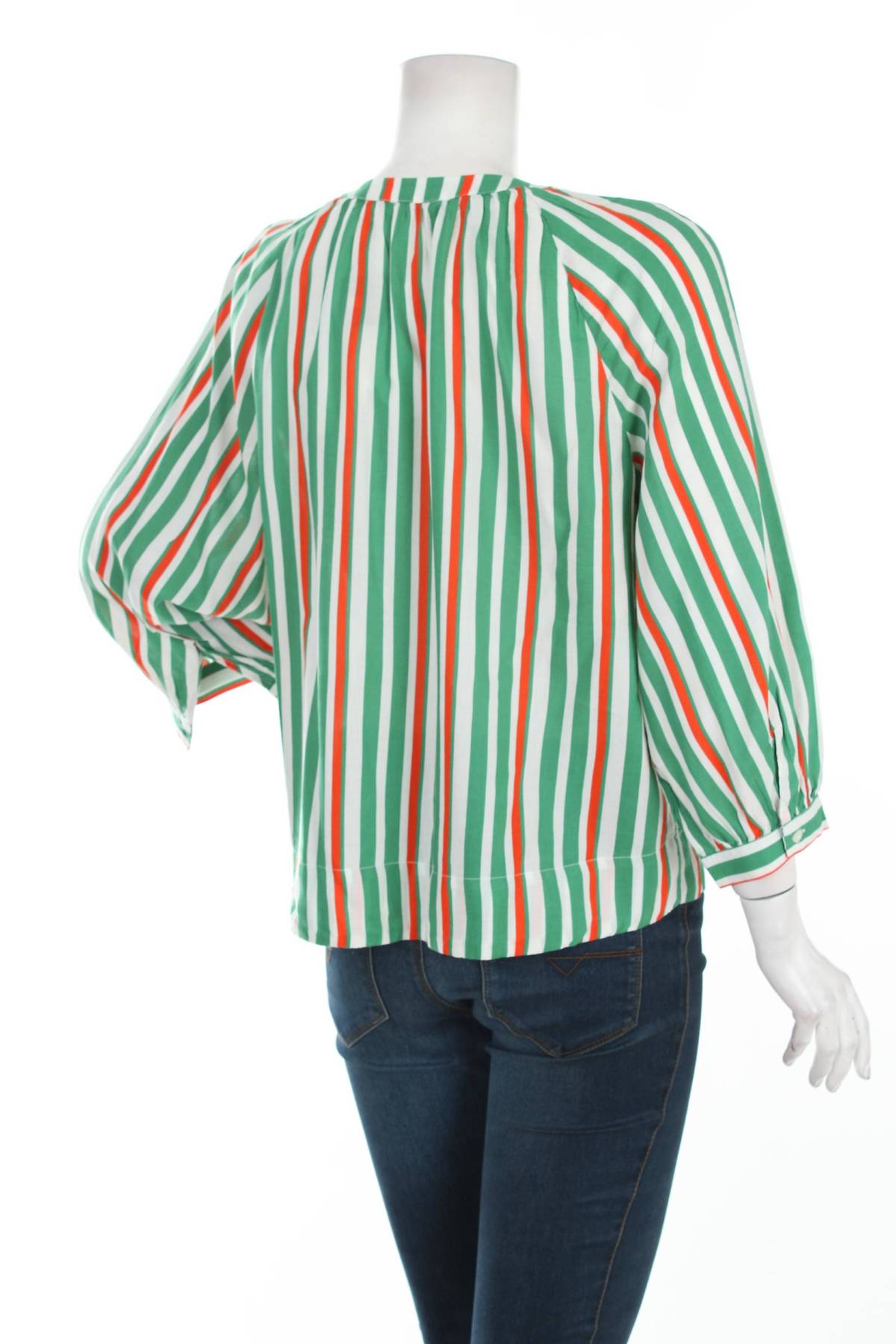 Дамска блуза Tom Tailor2