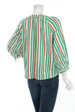 Дамска блуза Tom Tailor2