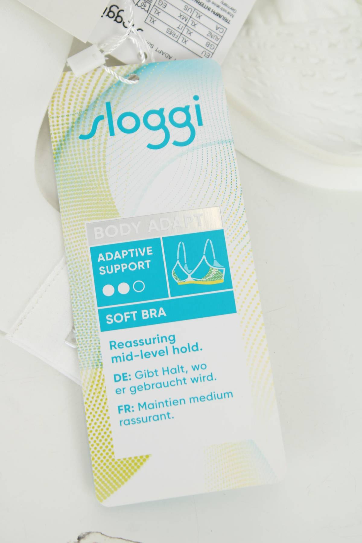 Сутиен Sloggi3
