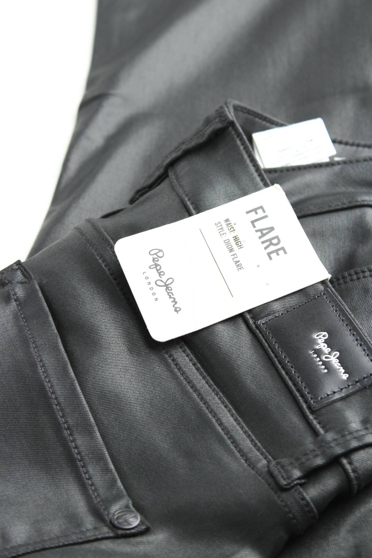 Γυναικείο παντελόνι Pepe Jeans3