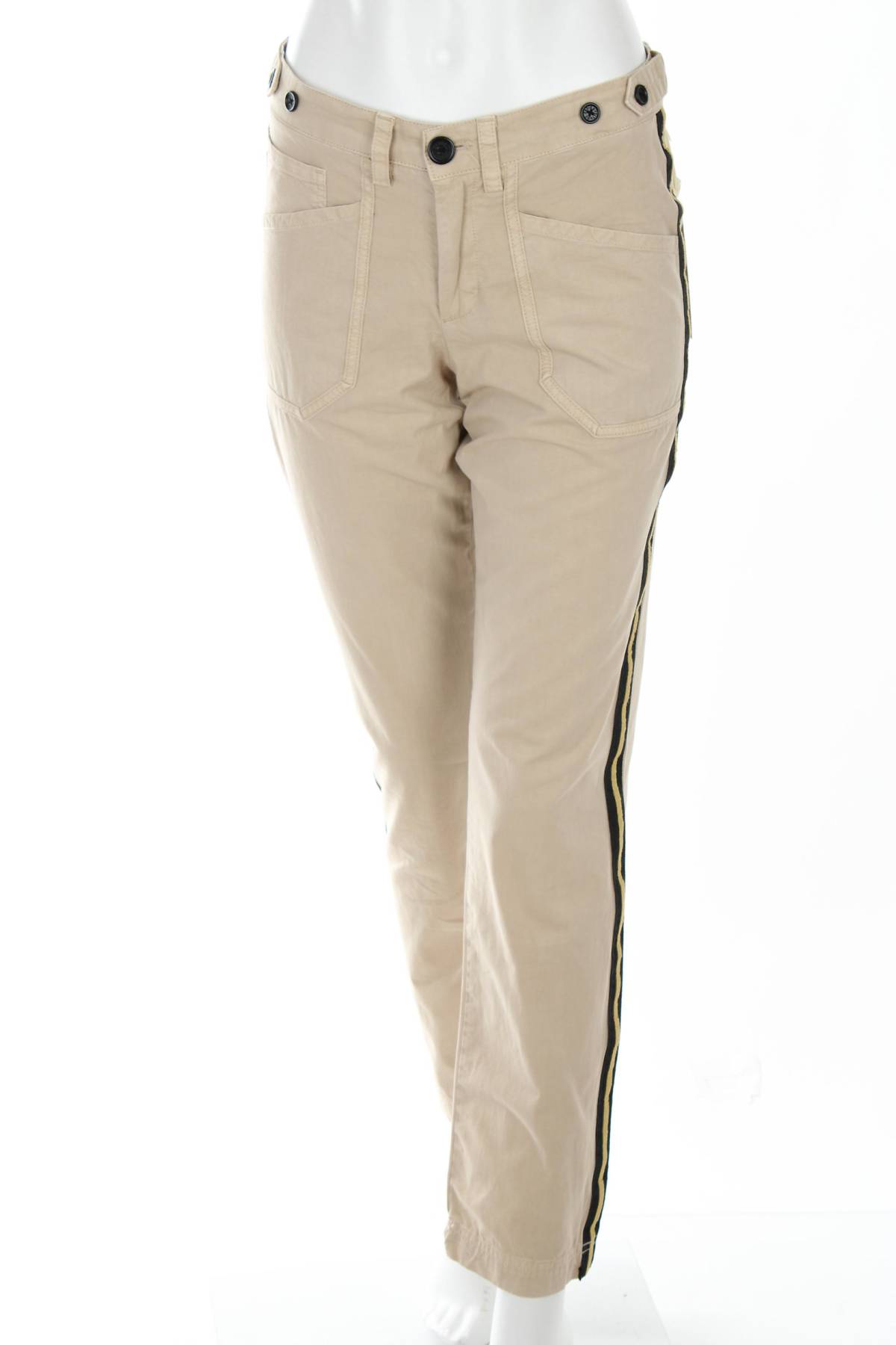 Дамски панталон Zadig & Voltaire1