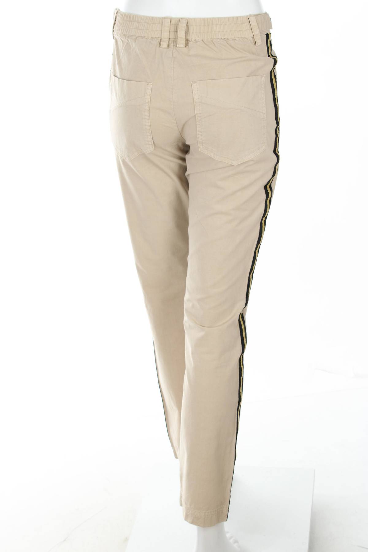 Дамски панталон Zadig & Voltaire2