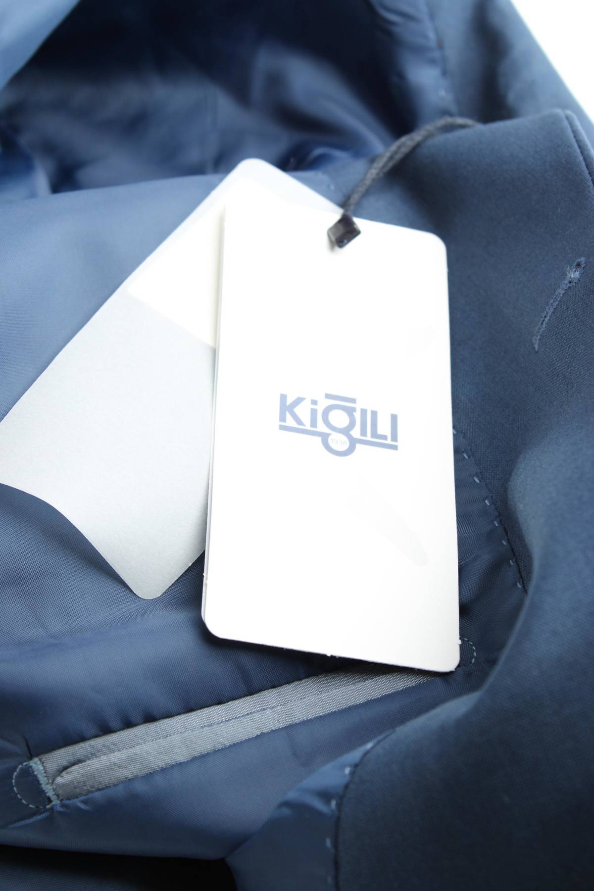 Ανδρικό σακάκι Kigili3