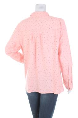 Γυναικείο πουκάμισο Grain De Malice2