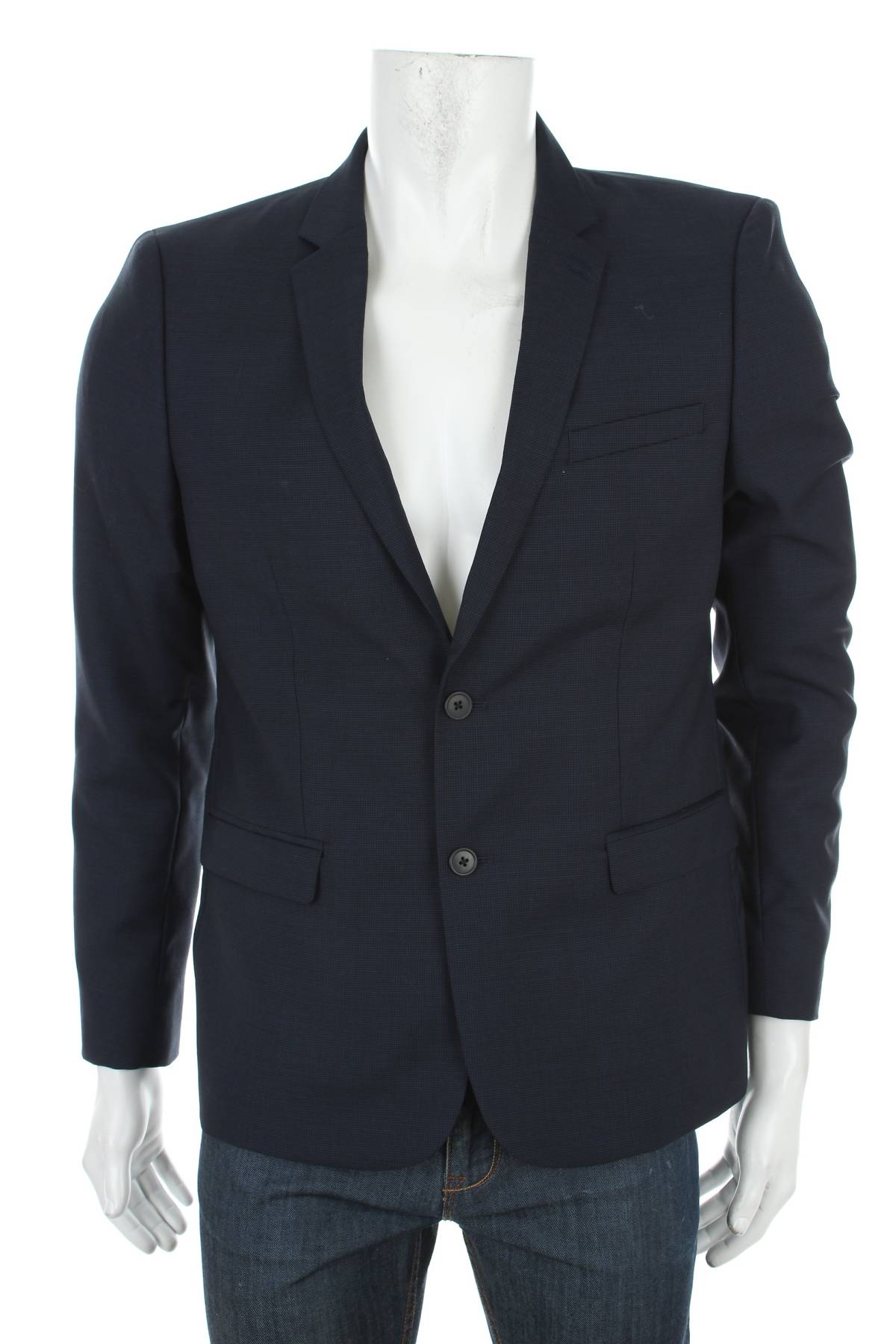 Мъжко сако The Kooples1