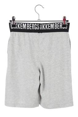 Детски къс панталон Bikkembergs2