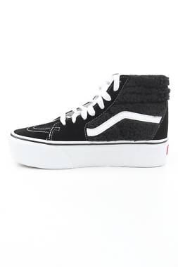 Sneakers Vans2