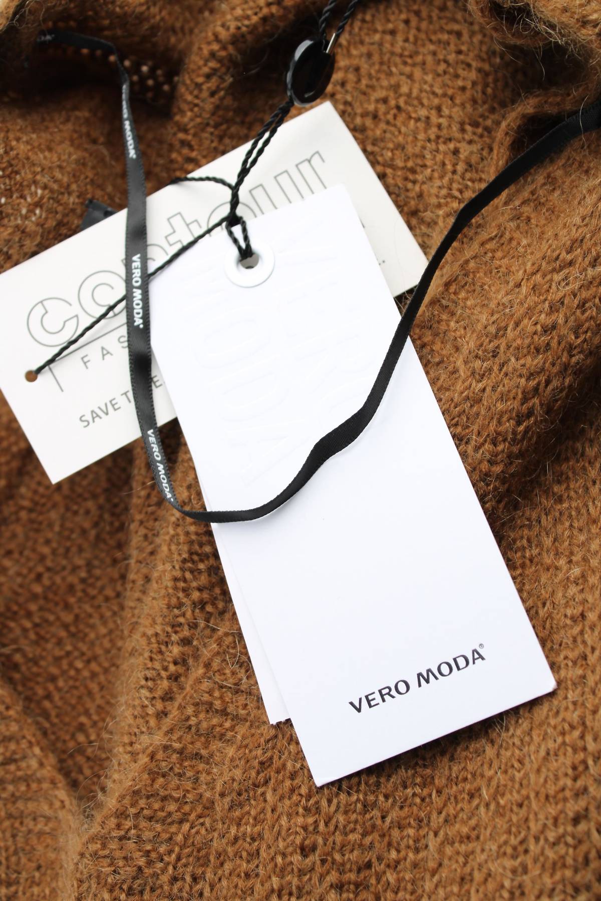 Дамски пуловер Vero Moda3