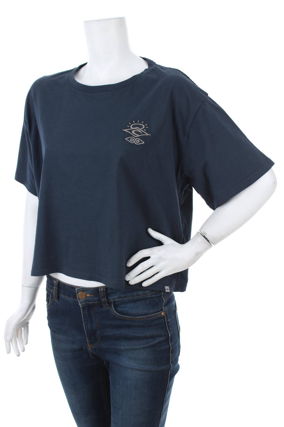 Γυναικείο t-shirt Rip Curl1 - Contourshop.gr Γυναικείο t-shirt Rip Curl1