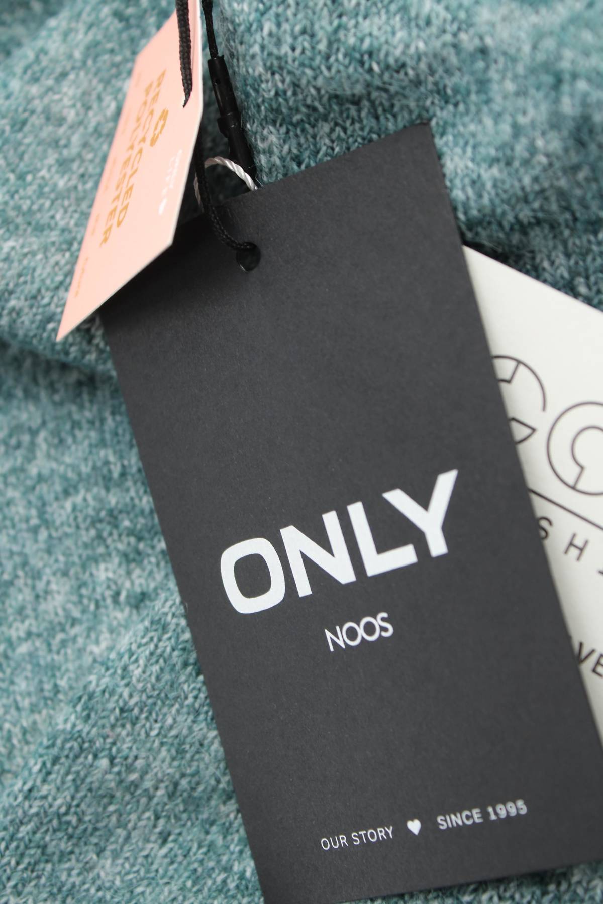 Дамски пуловер Only3