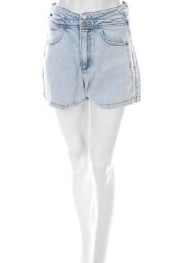 Дамски къси дънки Only Jeans1