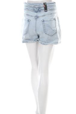 Дамски къси дънки Only Jeans2