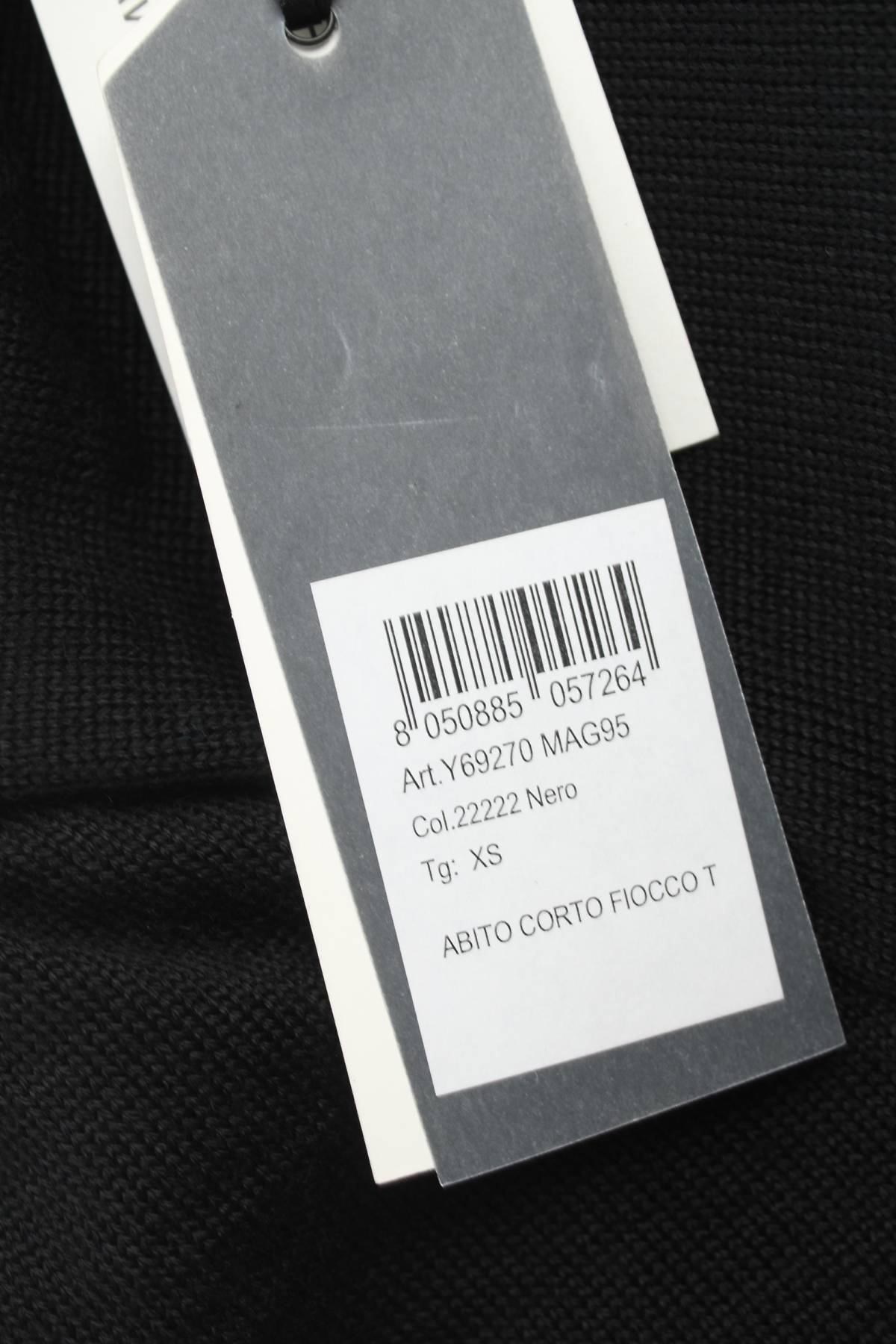 Рокля Rebel Queen by Liu Jo3