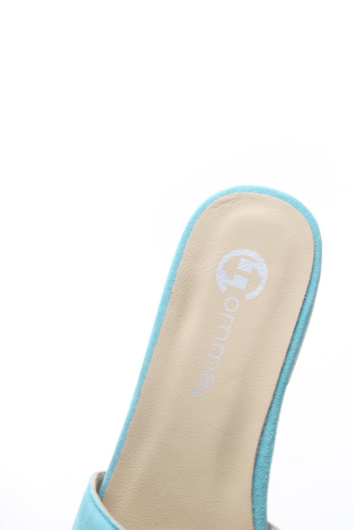 Πέδιλα Comma,5 - Contourshop.gr Πέδιλα Comma,5