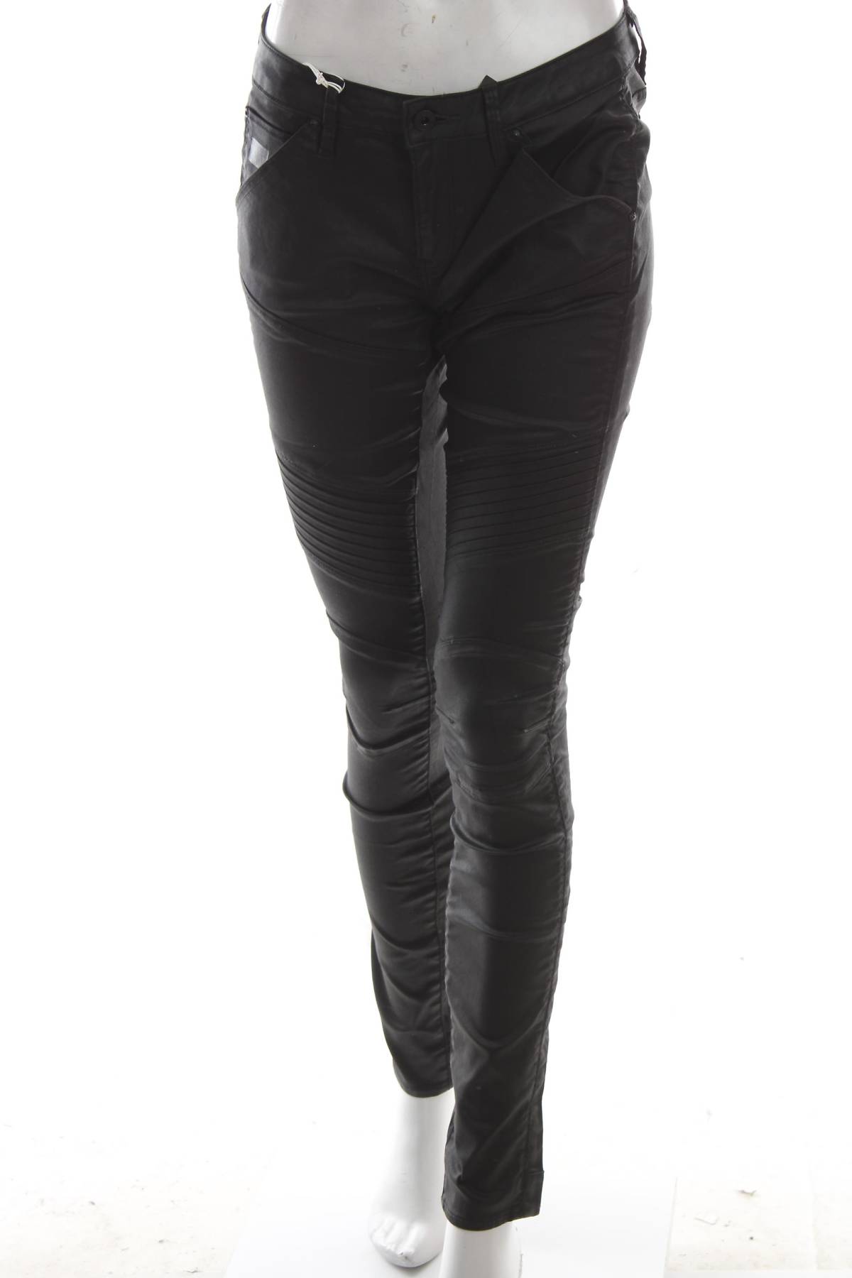Дамски дънки G-Star Raw1 - Contour.bg Дамски дънки G-Star Raw1
