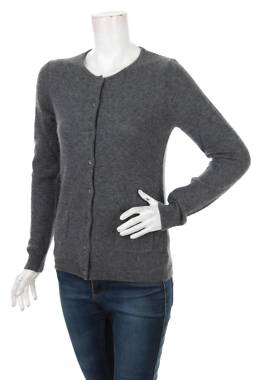 Дамска жилетка Just Cashmere1