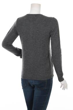 Дамска жилетка Just Cashmere2