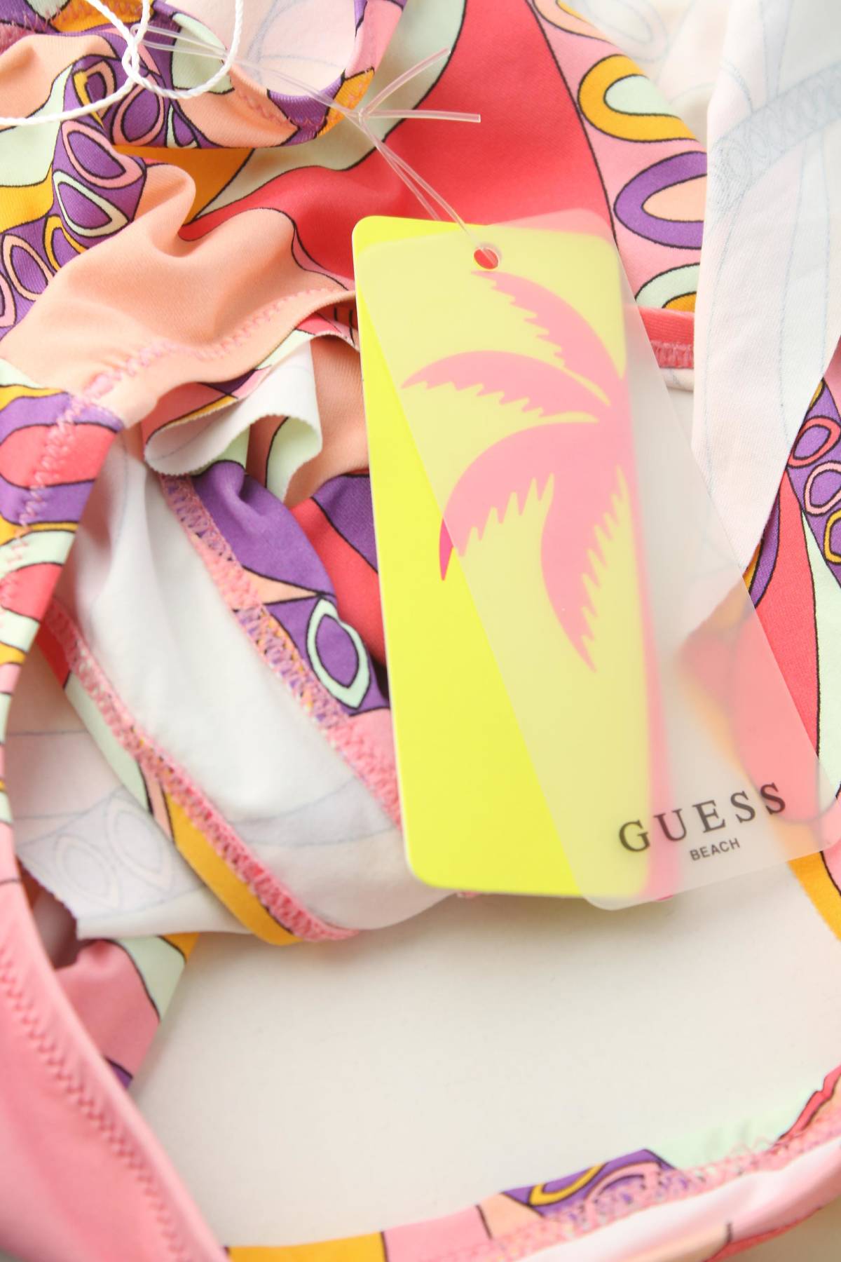Παιδικό μαγιό Guess3 - Contourshop.gr Παιδικό μαγιό Guess3