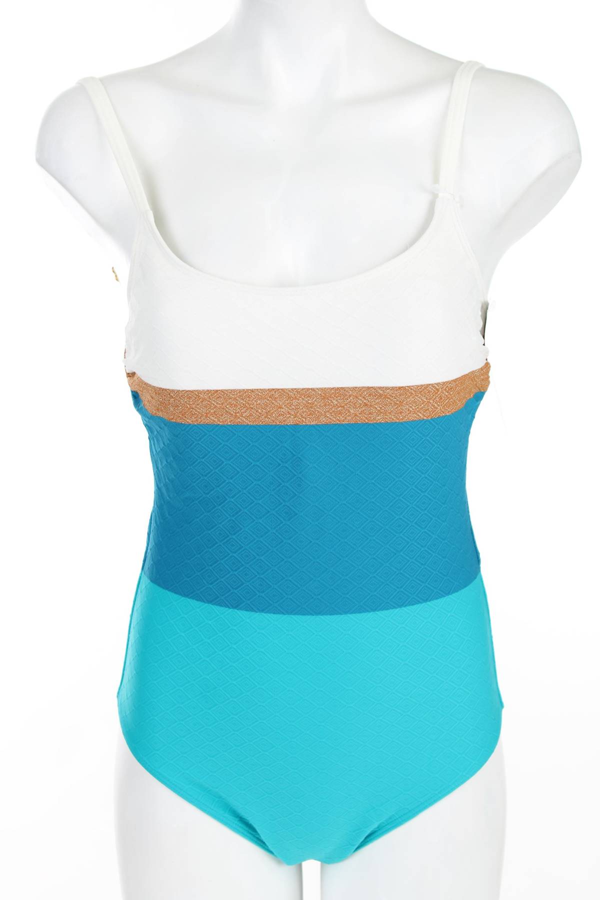 Цял бански Naturana1 - Contour.bg Цял бански Naturana1