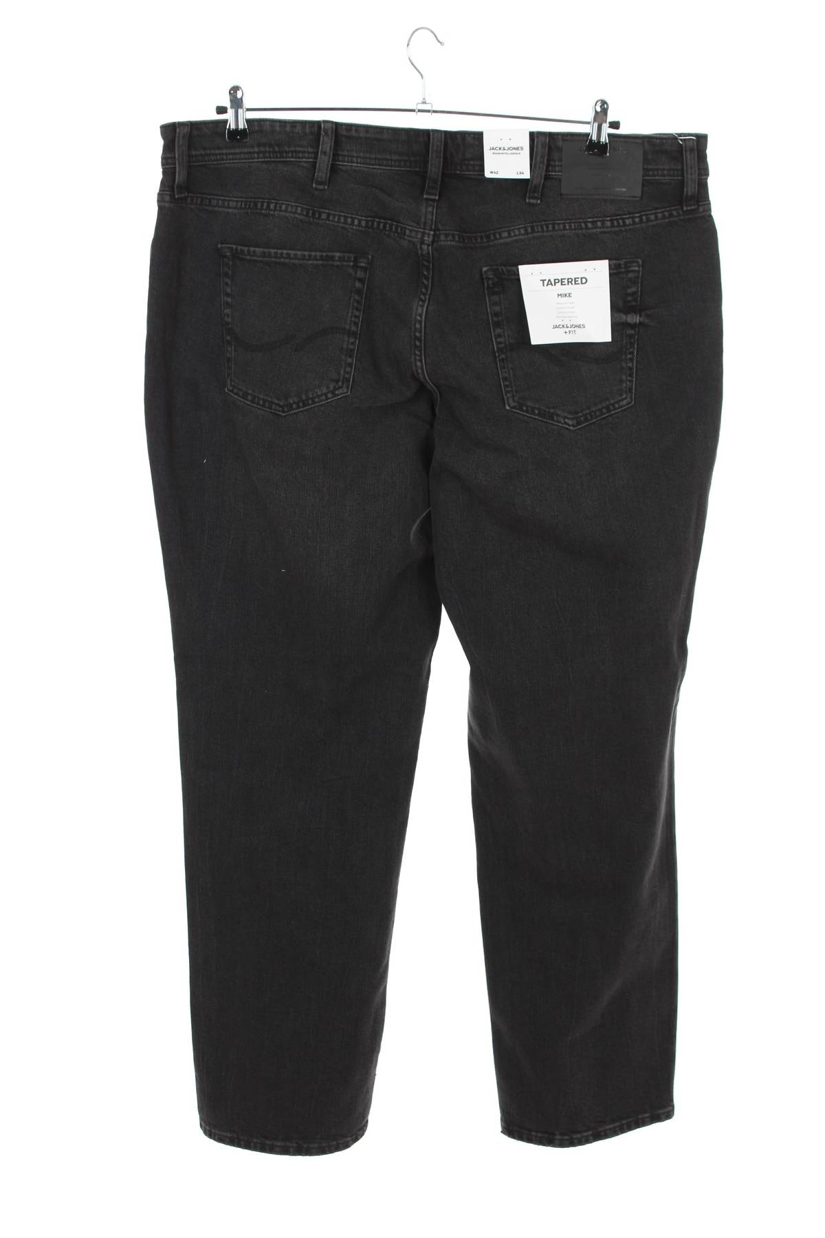 Мъжки дънки Jack & Jones2