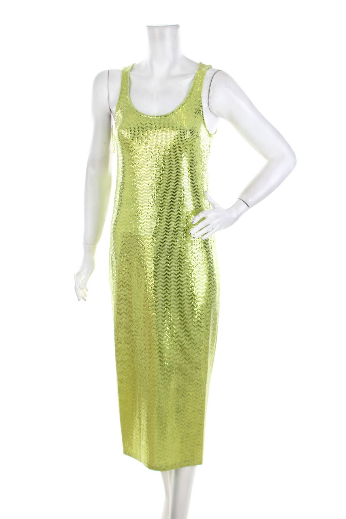 Рокля Pinko1 - Contour.bg Рокля Pinko1