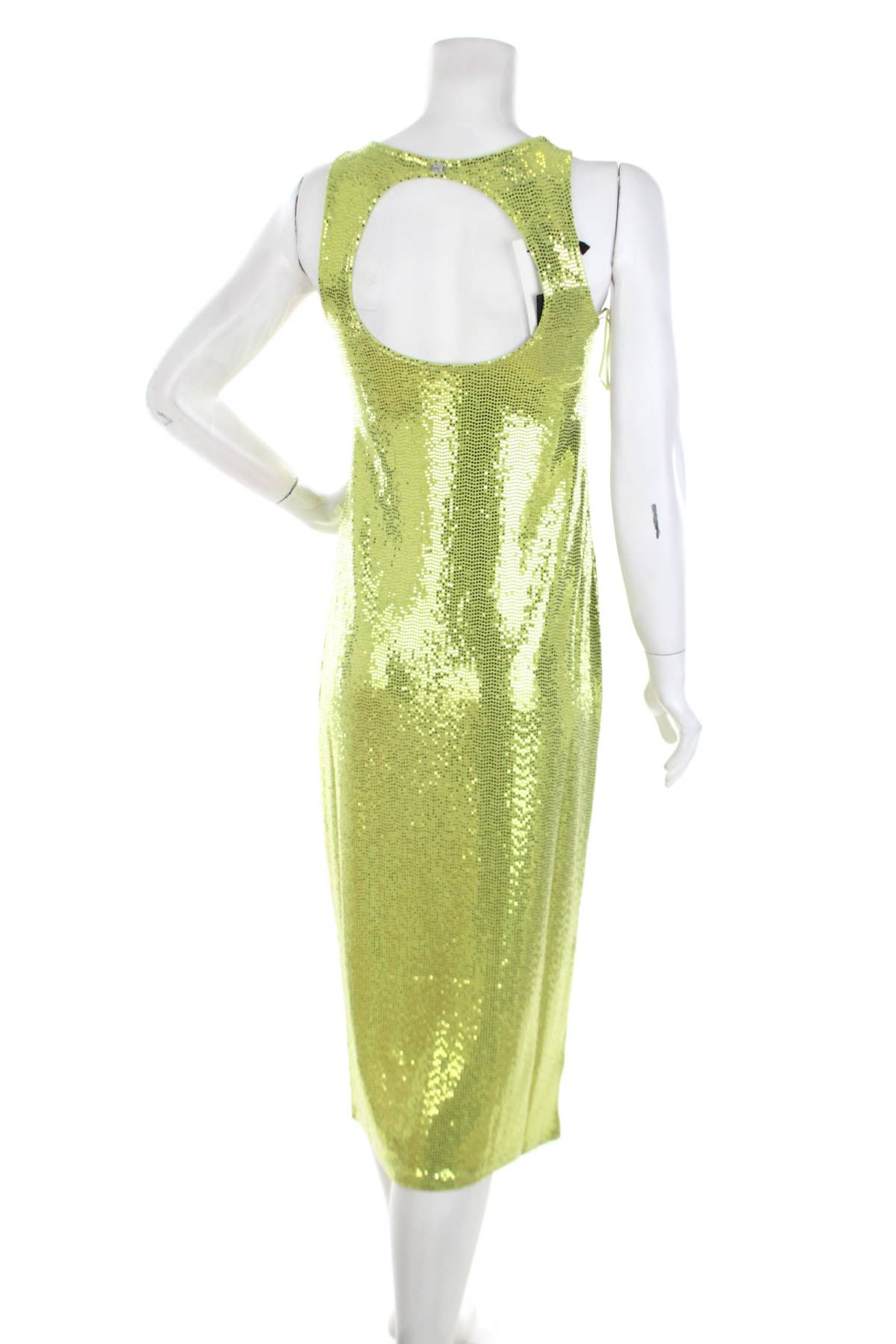 Рокля Pinko2 - Contour.bg Рокля Pinko2