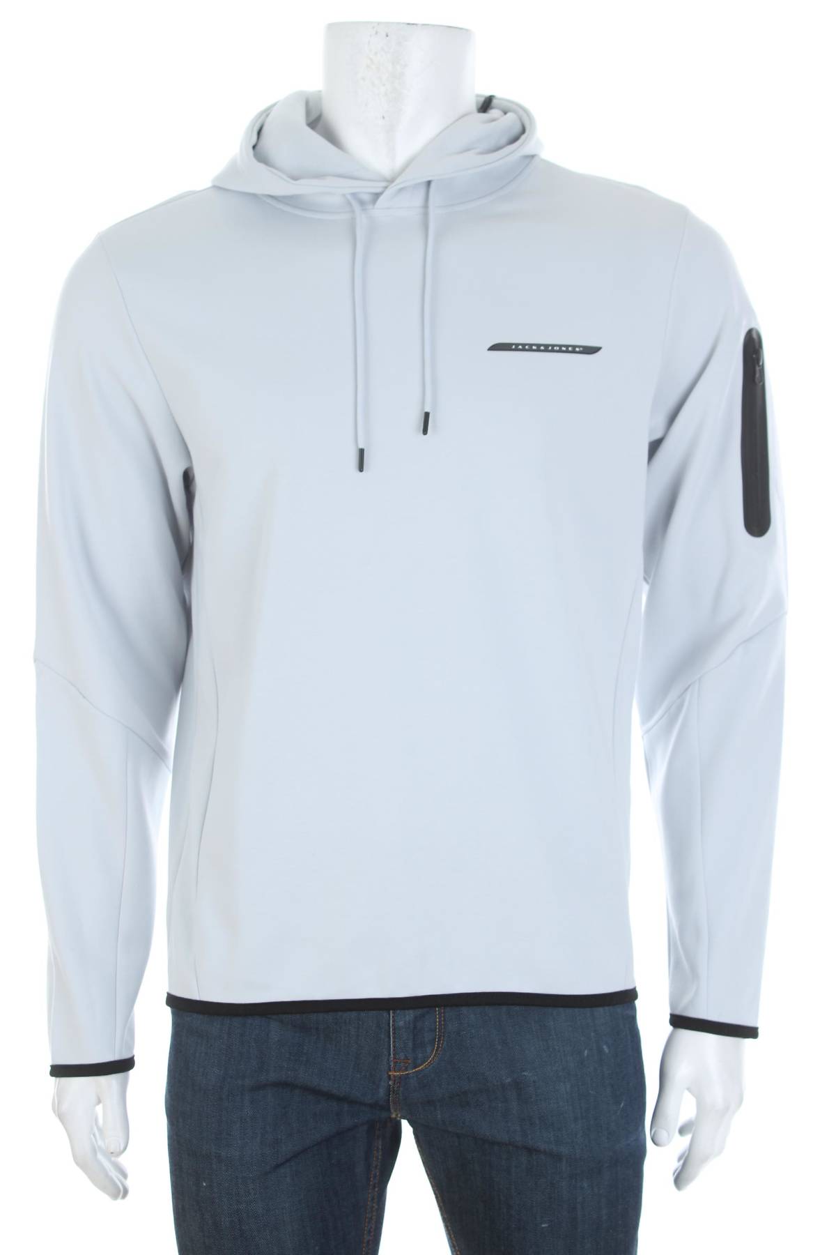 Мъжки суичър Jack & Jones CORE1