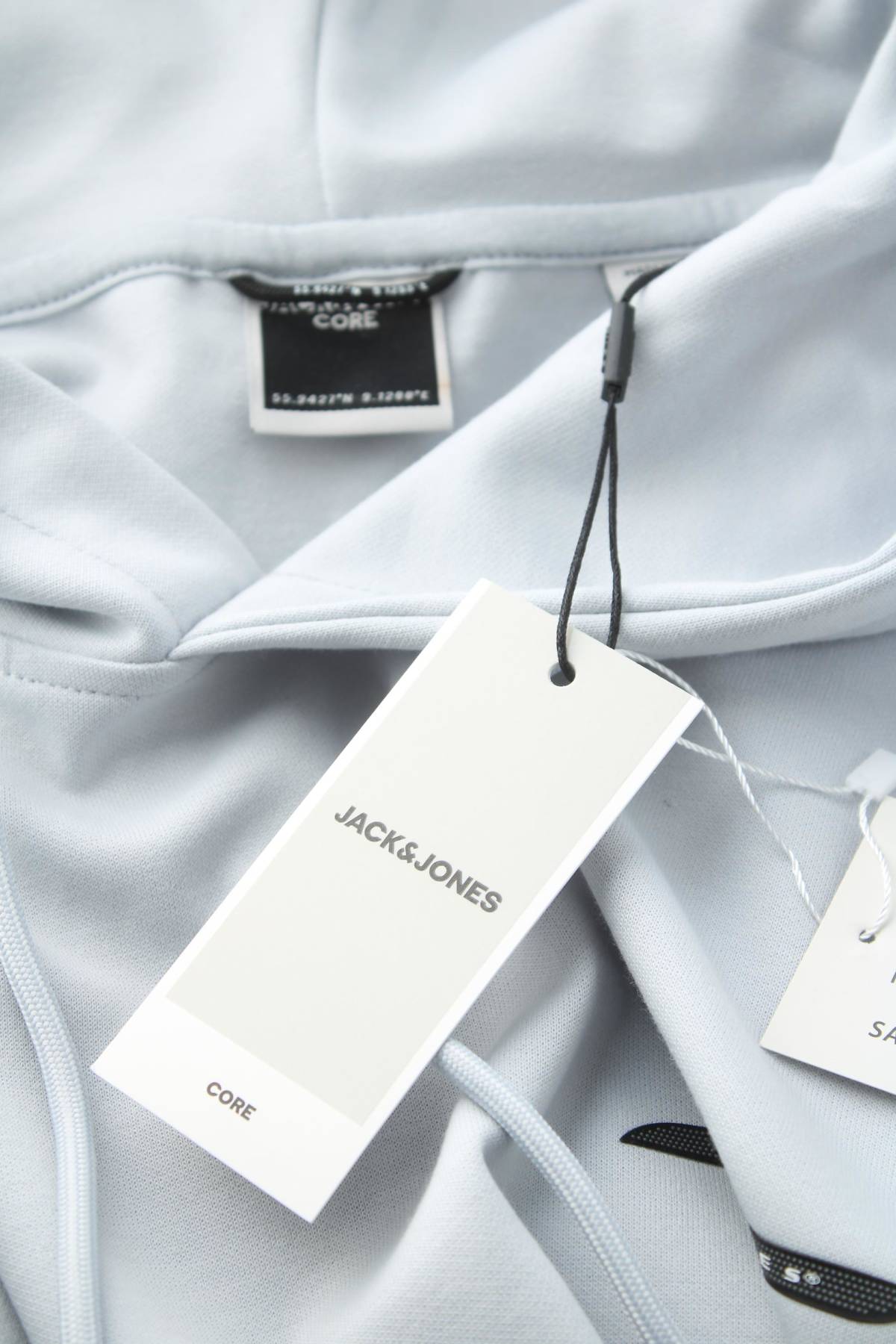 Мъжки суичър Jack & Jones CORE3