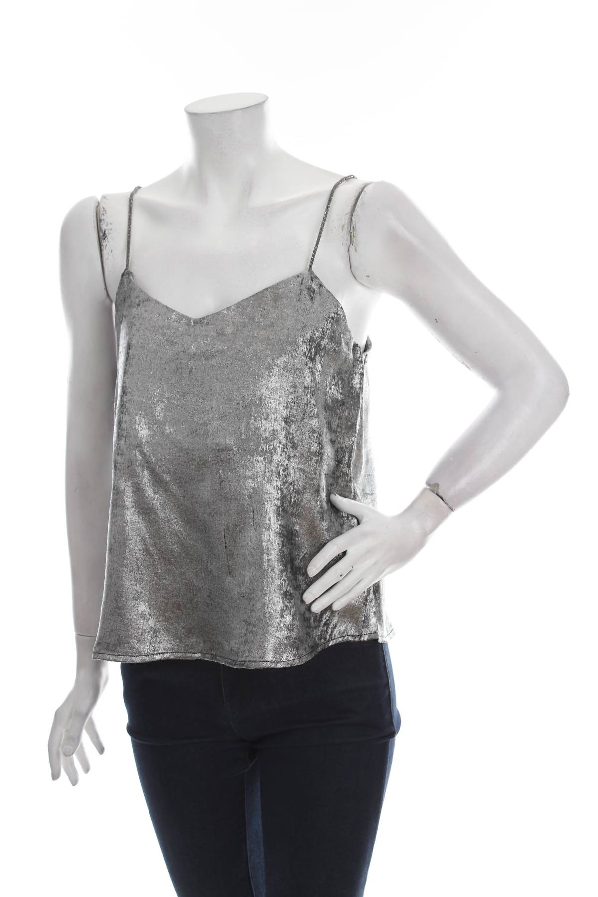 Γυναικείο αμάνικο Only1