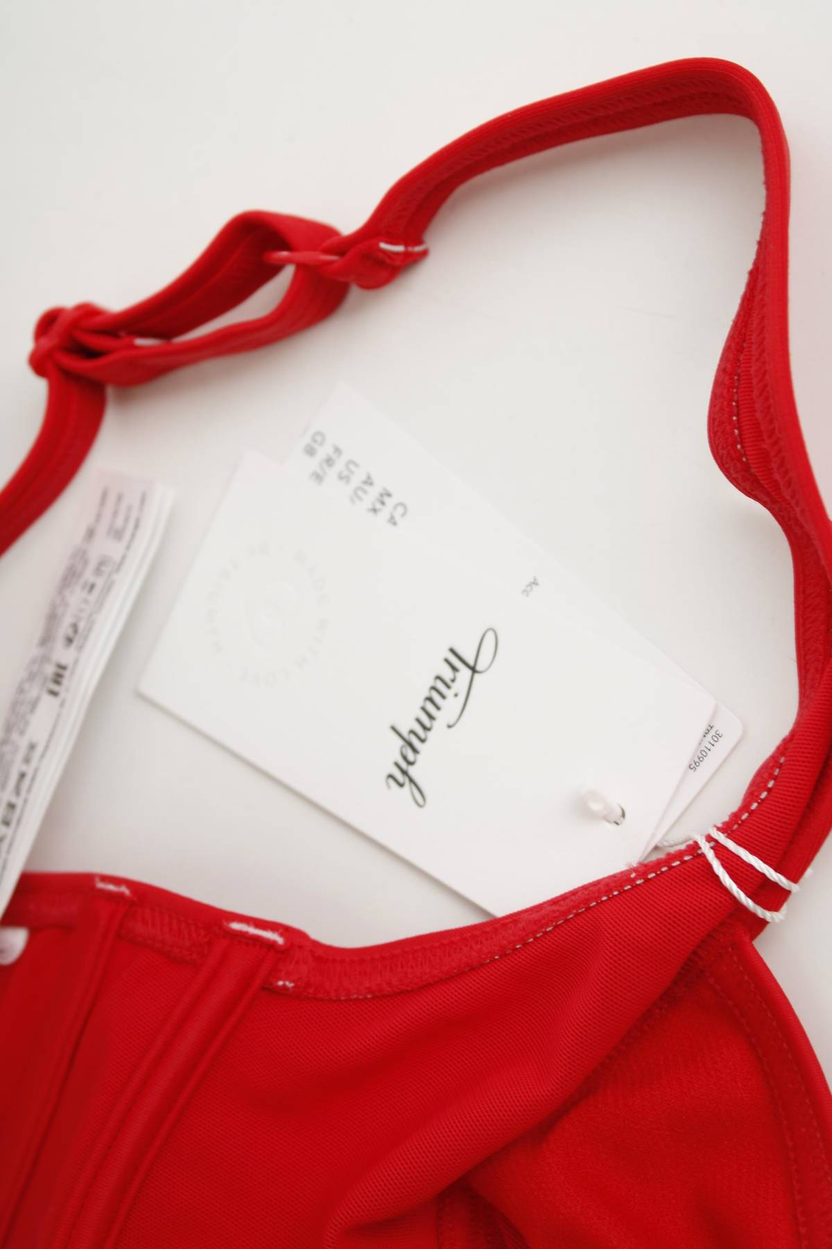 Μαγιό πάνω τμήμα Triumph3 - Contourshop.gr Μαγιό πάνω τμήμα Triumph3
