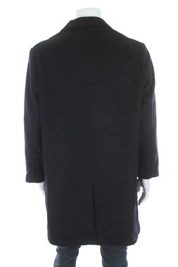 Ανδρικό παλτό H&M2