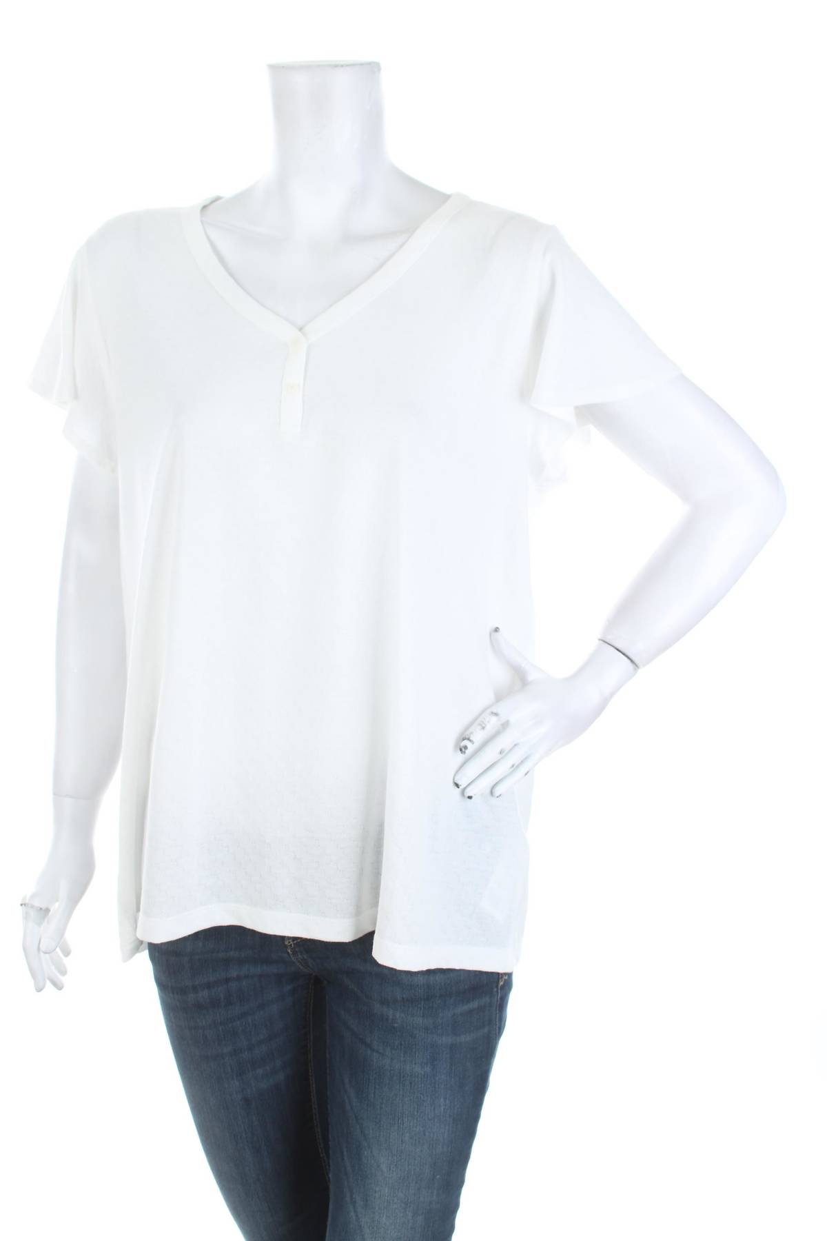 Γυναικεία μπλούζα Tom Tailor1