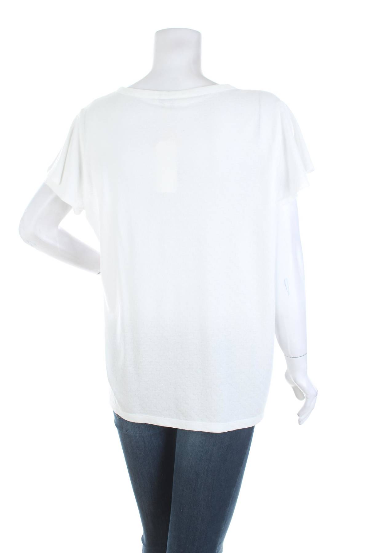 Γυναικεία μπλούζα Tom Tailor2