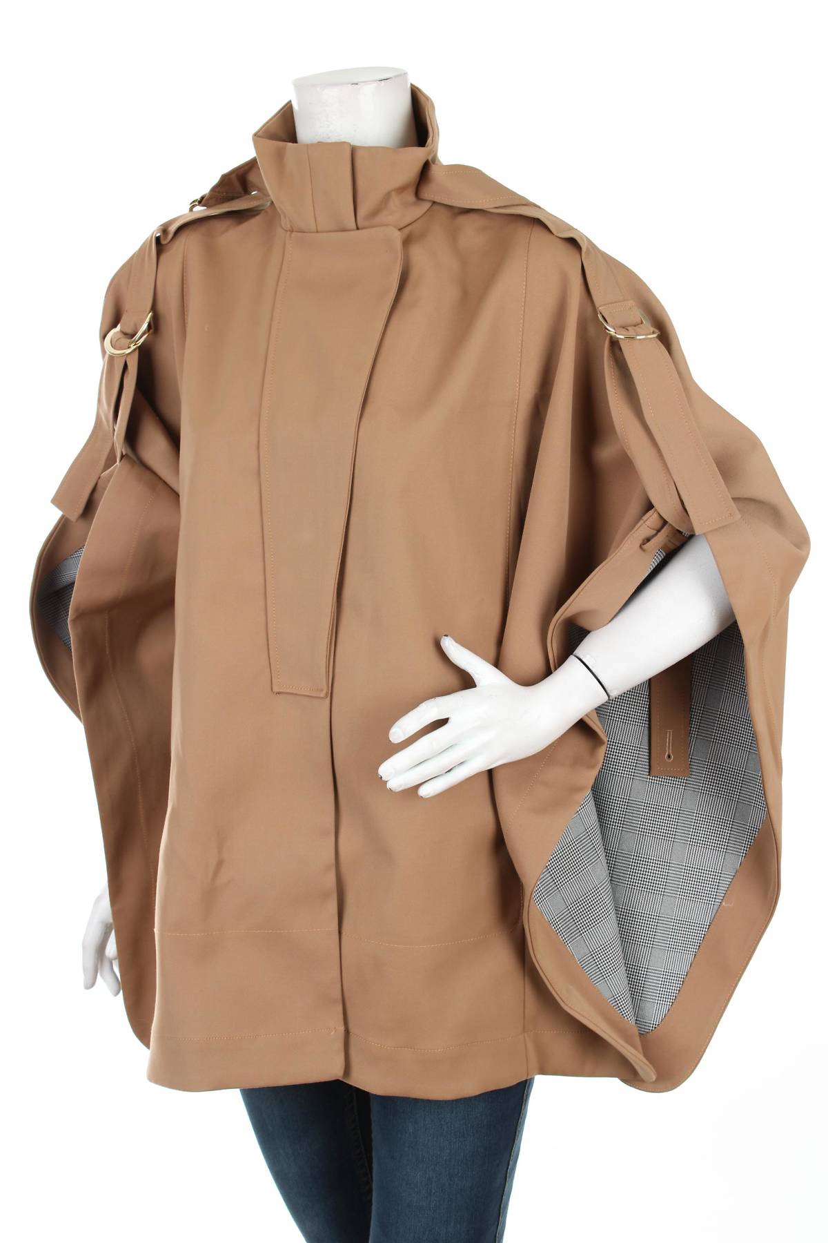 Γυναικείο μπουφάν Couture Made for Vero Moda1