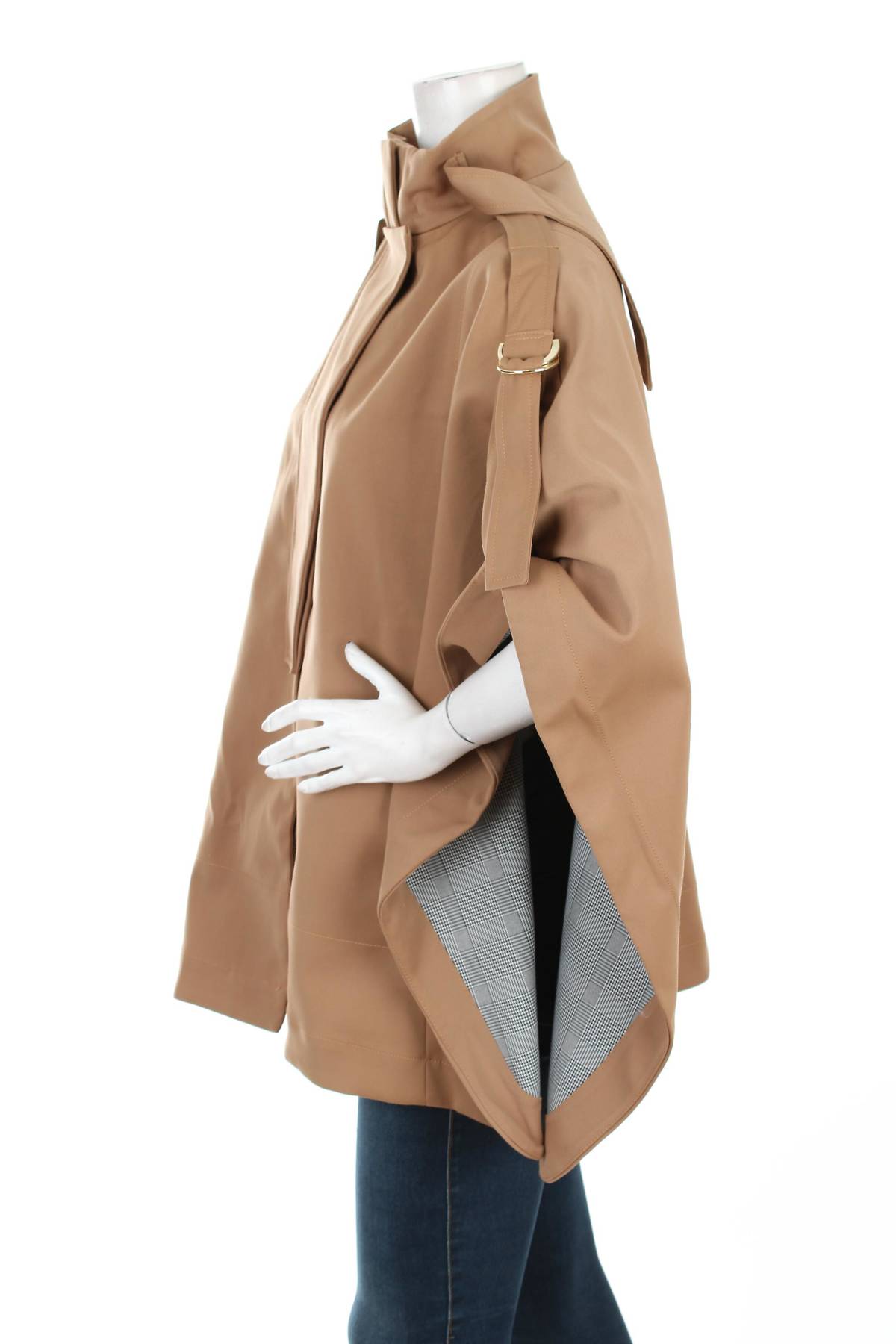 Γυναικείο μπουφάν Couture Made for Vero Moda3