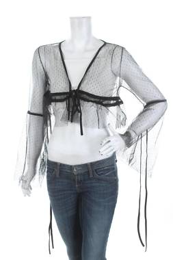 Дамска жилетка Chiquelle1