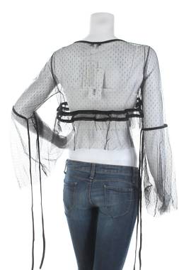 Дамска жилетка Chiquelle2