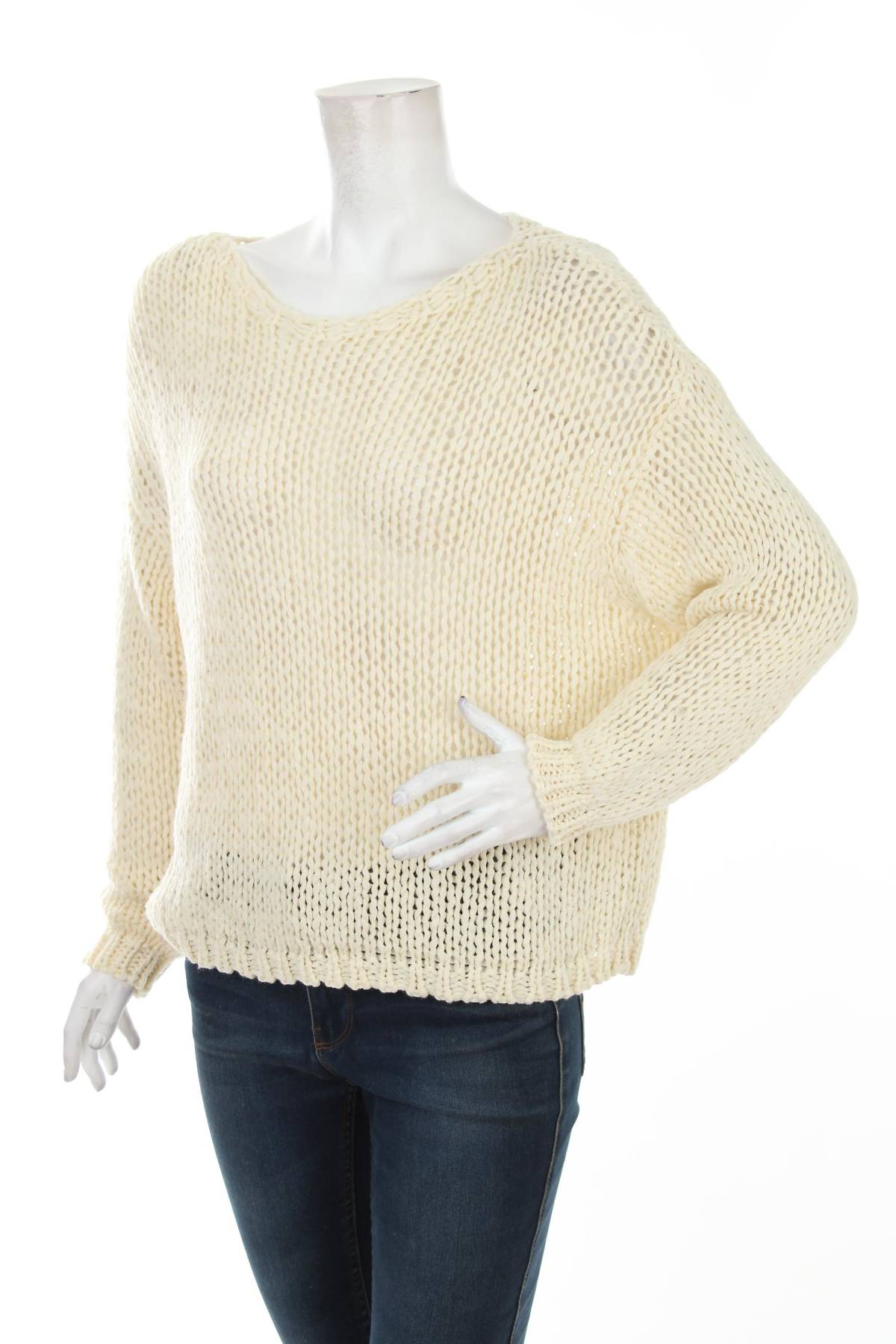 Дамски пуловер B. K.1