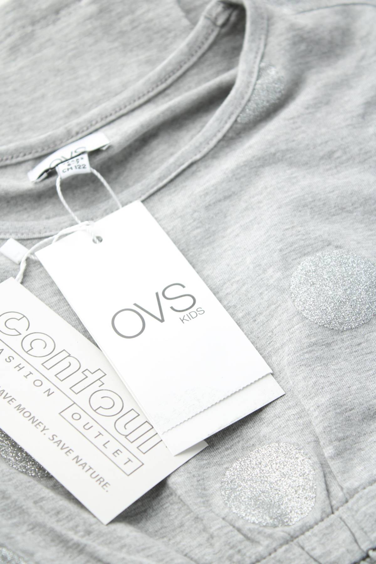 Παιδικό φόρεμα Oviesse3