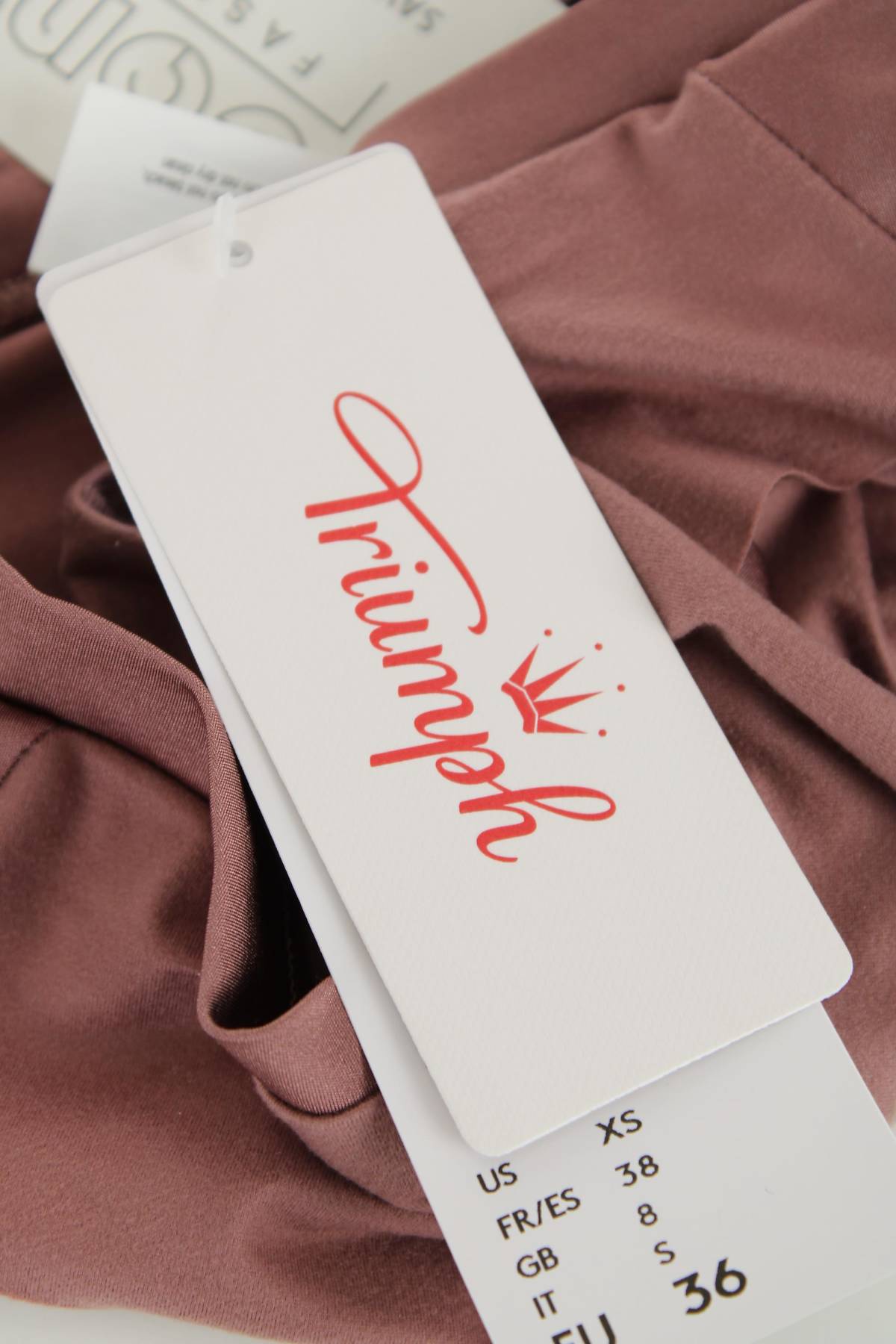 Μπικίνι Triumph3