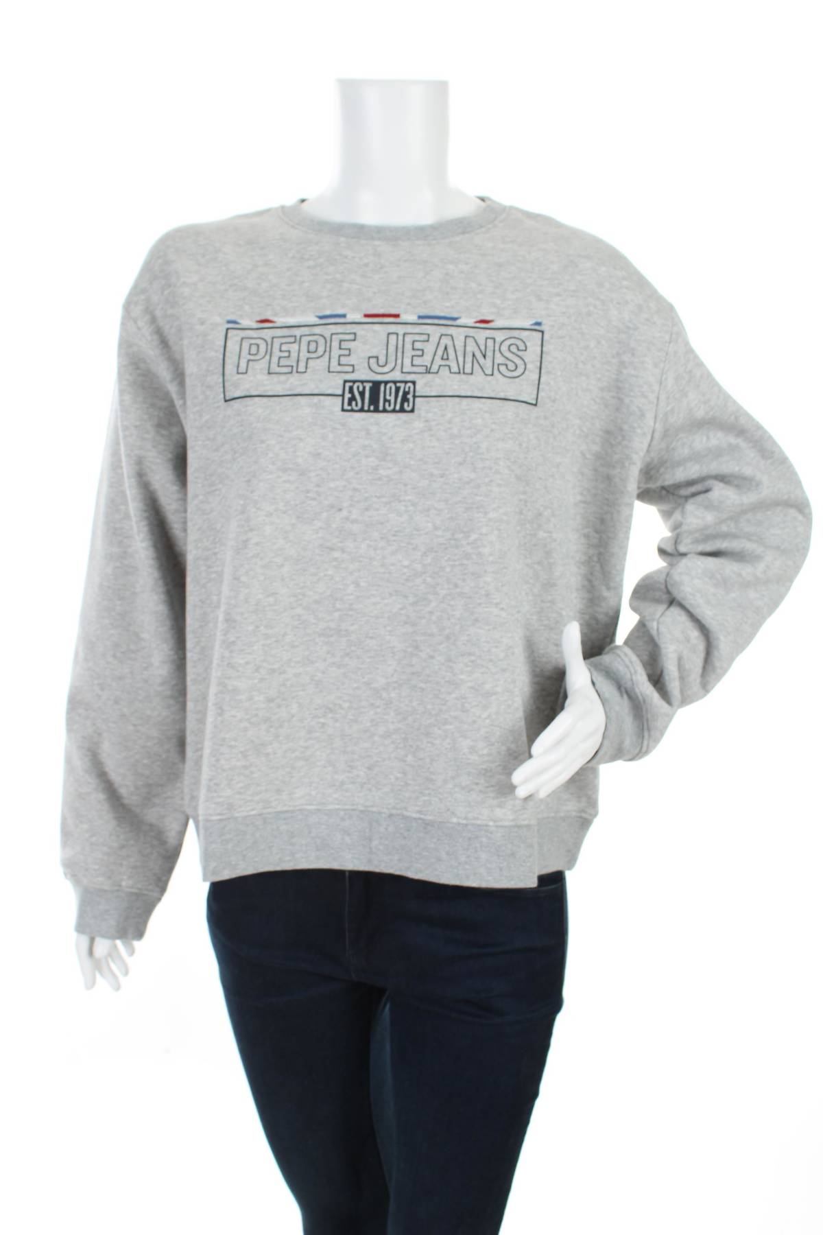 Дамска блуза Pepe Jeans1