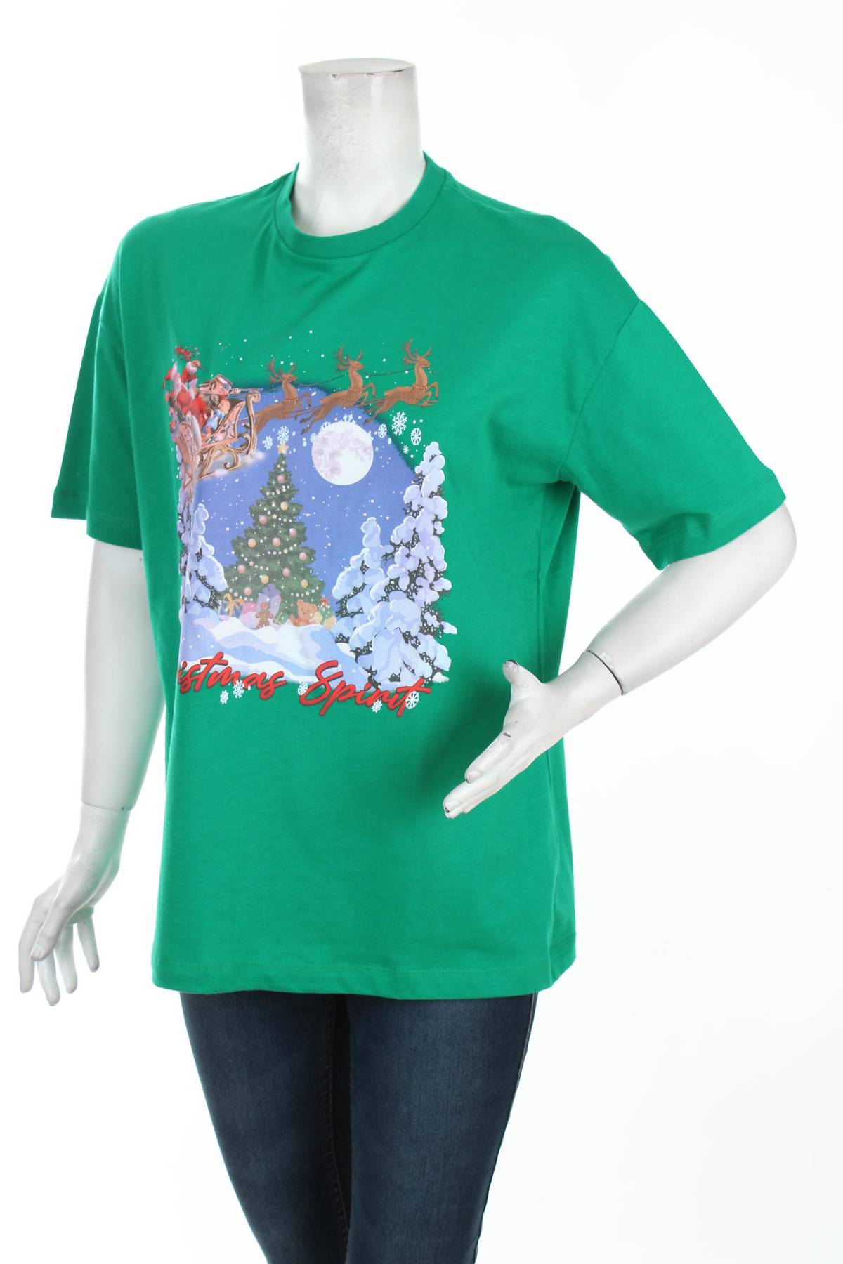 Дамска тениска Asos Design1