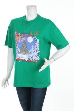 Дамска тениска Asos Design1