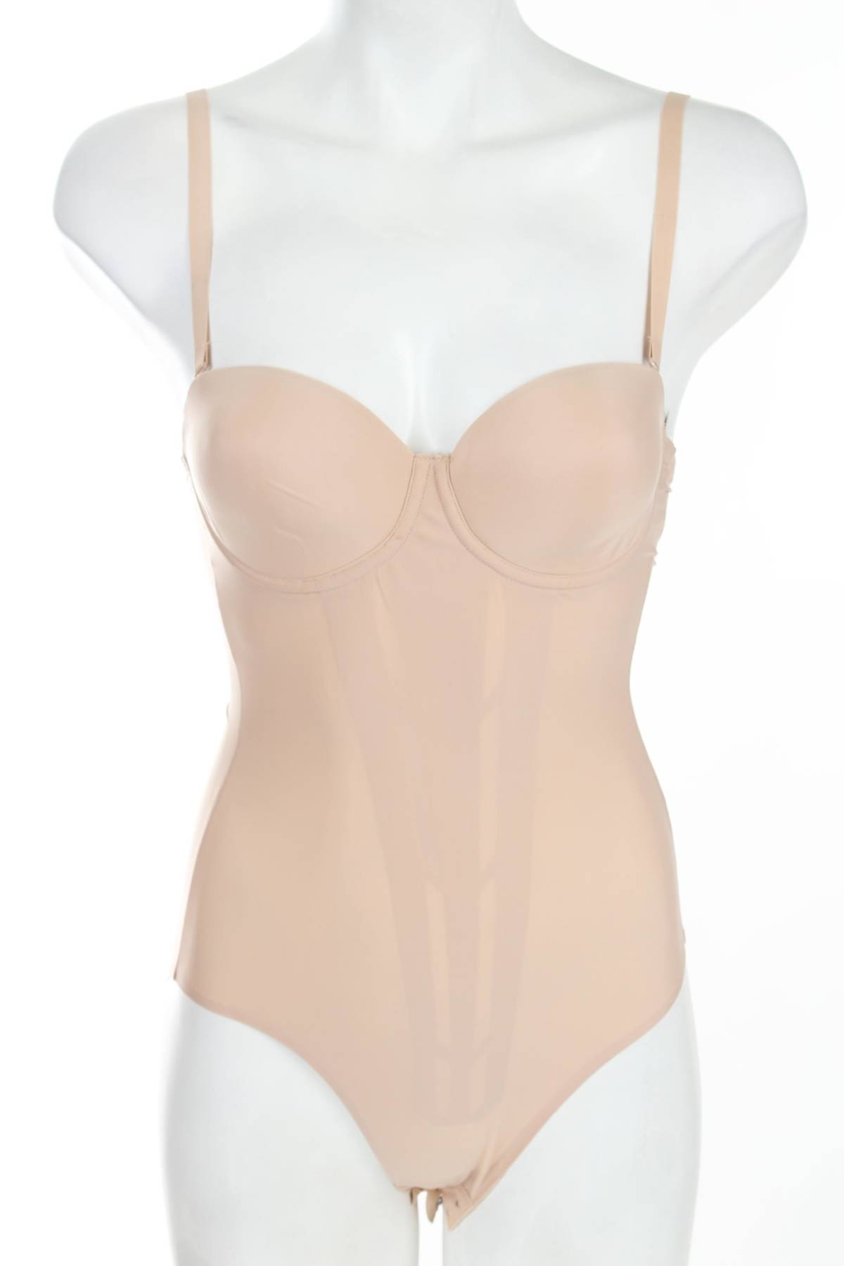 Γυναικείο κορμάκι Triumph1