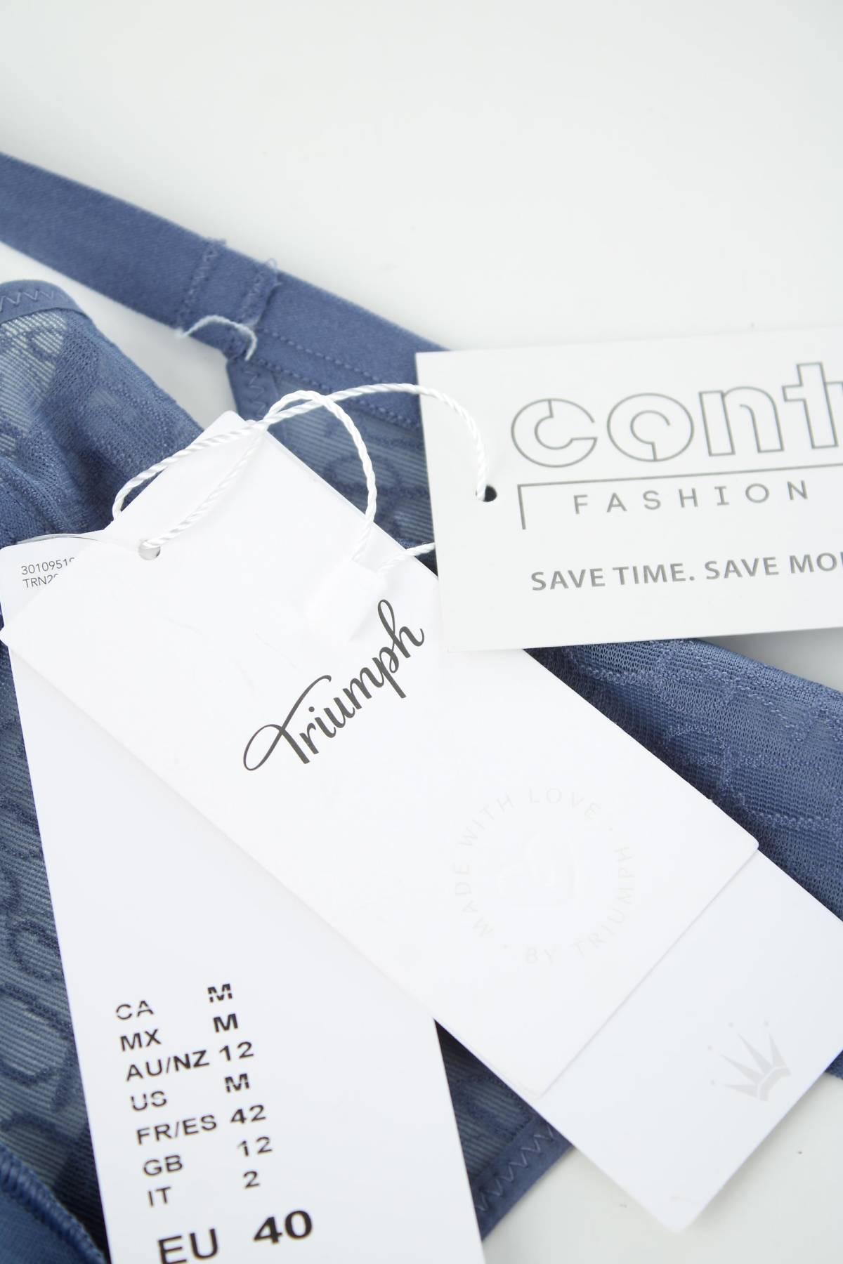 Μπικίνι Triumph3