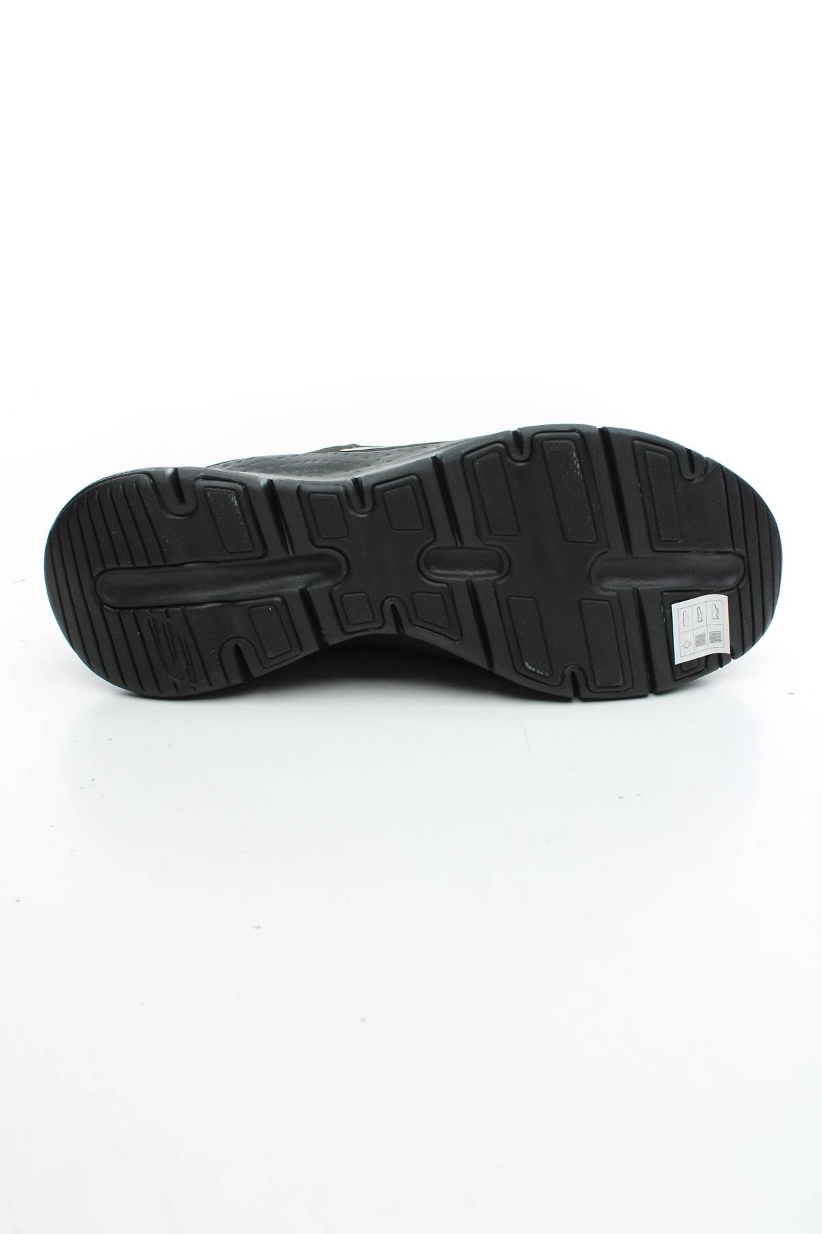 Маратонки Skechers4